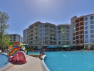 Prestige Hotel and Aquapark